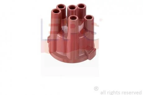 Кришка трамблера Audi 100 (5 cyl) -90 EPS 1.306.231