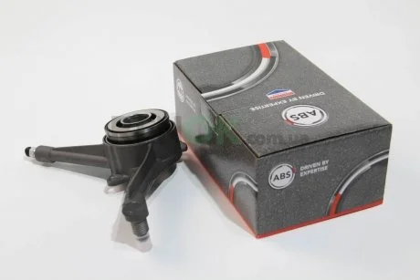 Вижимний підшипник гідравлічний T4 2.5TDI (ACV/AHY) 95-03 A.B.S. A.B.S. 41972