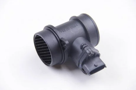 Повітромір Fiat Doblo 1.3JTD 16V 04- AUTLOG LM1120