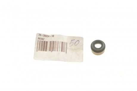 Кільце ущільнювача, стержень клапана VICTOR REINZ 70-28424-10