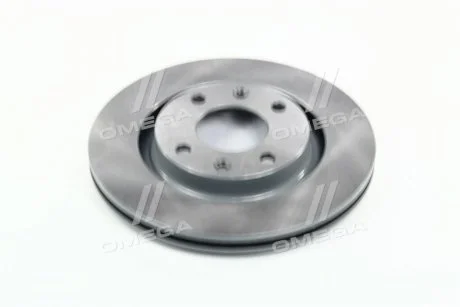 Диск гальмівний 6603.10 REMSA 6603 10