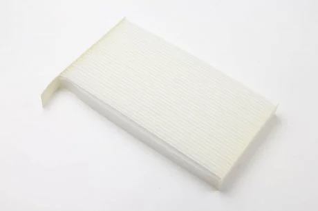 Фільтр салону Nissan Juke/Leaf 10- (259x148x25) MAHLE / KNECHT LA1205