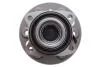 Підшипник маточини (задньої) MB Sprinter/VW Crafter 06- (однокатковий)(+ABS) GSP 9329008 (фото 4)