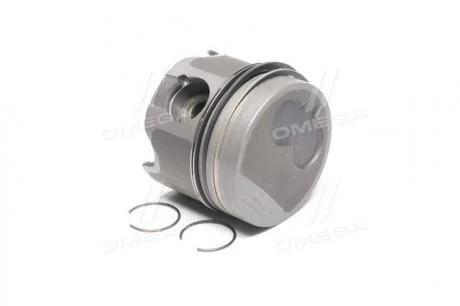 Поршень Audi/VW 80.50 1.9TD AAZ/ABL NURAL 87-990111-10