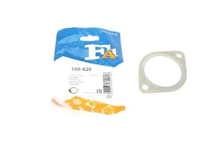 Прокладка труби вихлопної BMW 3 (E90)/7 (F01-F04)/X6 (F16/F86) 06-19 N54 B30 Fischer Automotive One (FA1) 100-929