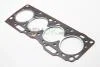Прокладка Г/Б Fiat Fiorino 1.4 88- BGA CH4317 (фото 1)