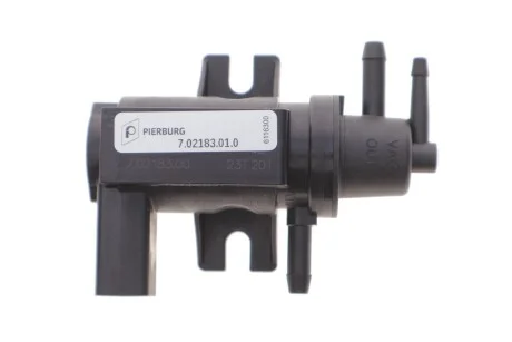 Перетворювач тиску наддуву PIERBURG 7.02183.01.0