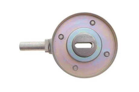 Натяжник ременя генератора Citroen Jumper 2.5D/TD, 94-02, 63/76kw (93.5x26) INA 531 0261 10