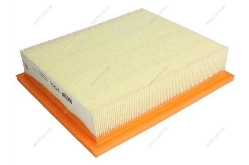 Фільтр повітряний Seat,Volkswagen HENGST FILTER E175L (фото 1)