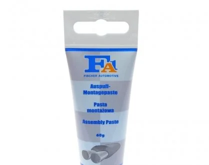 Герметик, система відведення ВГ, 60 г Fischer Automotive One (FA1) 981-060