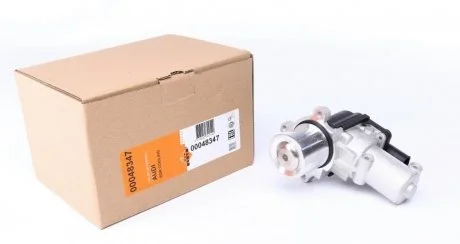 Клапан EGR Audi A4/A6 Q5/Q7/VW Touareg 2.7/3.0/6.0D 07- NRF 48347