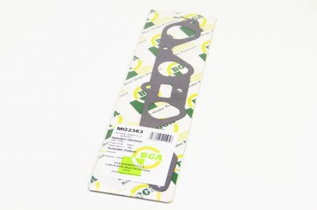 Прокладка колектора Ford 2,0i Ohc BGA MG2363