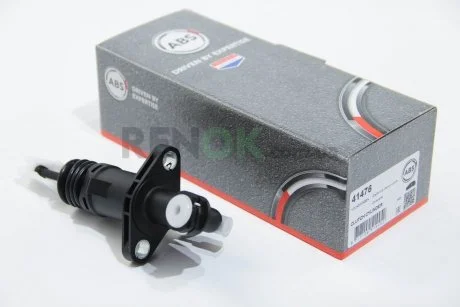 Циліндр зчеплення головний Transporter (15-21) A.B.S. A.B.S. 41476