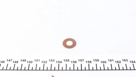 Шайба під форсунку MB SK/NG/MK -96 (9.5x20x1.00) VICTOR REINZ 41-70441-10