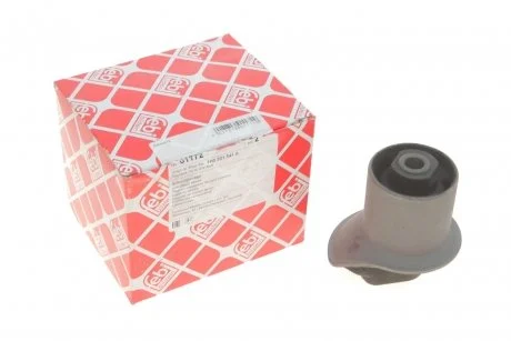 Сайлентблок балки підвіски FEBI FEBI BILSTEIN 01172