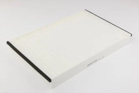 Фільтр салону Opel Astra G (автомобіль Delphi) 98- SHAFER SA75