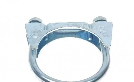 Хомут глушника Opel Astra G/Zafira 1.6/1.8 16V 98-05 (54mm) Fischer Automotive One (FA1) 911-954