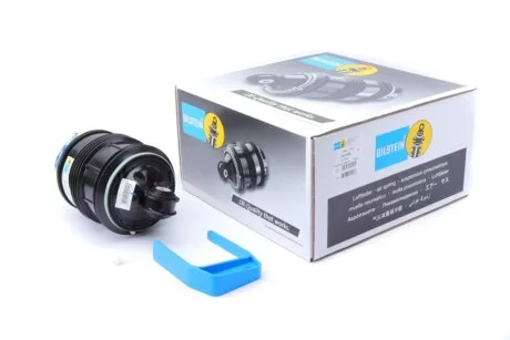 Подушка пневмопідвіски (ззаду) MB E-class (S211) 03-09 (B3) BILSTEIN 40-076638