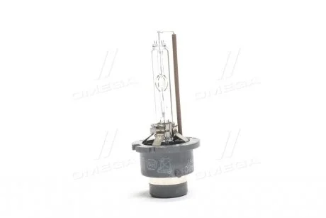 Лампочка Xenarc xenon D2S (4 шт, 85 В, 35 Вт, 3200 лм, тип гнізда: P32D-2) OSRAM 66240
