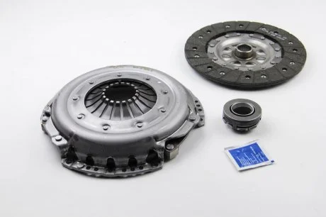 К-кт зчеплення VW LT 2,8 TDI 97- SACHS 3000 845 001 (фото 1)