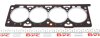 Прокладка ГБЦ Fiat Bravo/Marea 1.6 16V 95-01 ELRING 710.380 (фото 2)
