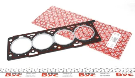 Прокладка, головка циліндра ELRING 710.380