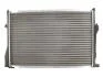 Радіатор Bmw E38/E39 93- 650X438 THERMOTEC D7B004TT (фото 3)