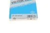 Сальник колінвалу (передній) Audi A6/A8/VW Touareg 3.7-4.2 98-10 (55x68x8) VICTOR REINZ 81-34128-00 (фото 3)