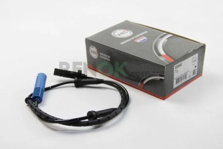 Датчик ABS задн. E39 95-03 A.B.S. A.B.S. 30040