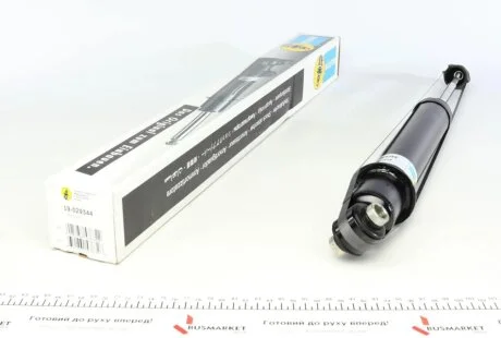 Амортизатор (задній) Opel Vectra B 95-03 (тиск газу) (B4) BILSTEIN 19-029344