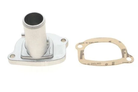 Термостат Fiat Doblo 1.2 01- (з прокладкою) MAHLE / KNECHT TI6887D