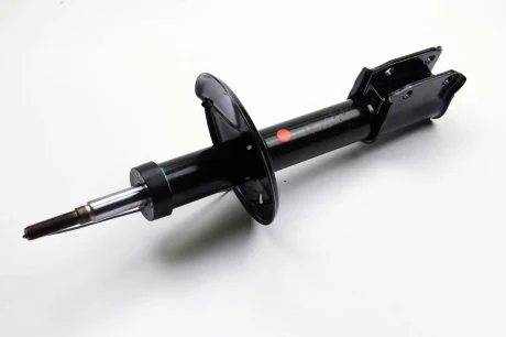 Амортизатор підвіски Logan (стійка в зборі) перед (газ/масло) RENAULT 60 01 550 751