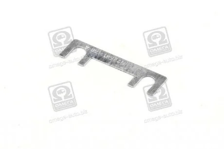 Предохранитель свечи накаливания Daf/Fiat/Iveco/MAN/MB/Scania (50A) BOSCH 1 191 017 005