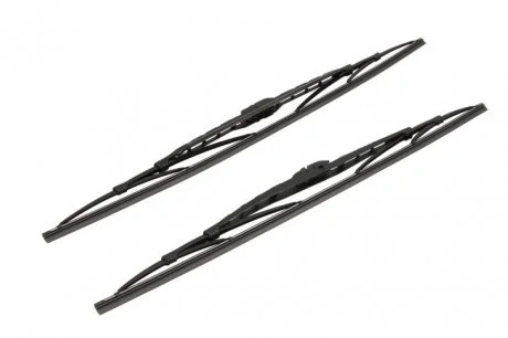 Щітки 530/475mm Seat/Skoda/VAG SWF 116311
