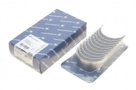 Підшипники ковзання шатунні KOLBENSCHMIDT 87 694 610