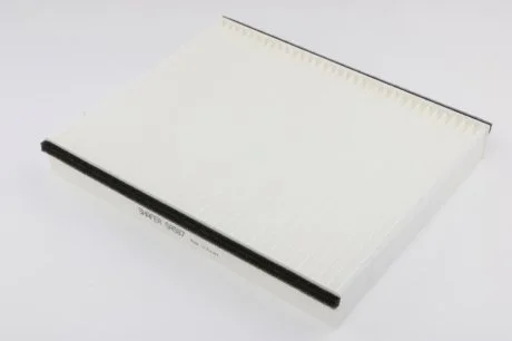 Фільтр салону Honda Civic 5D, Hatchback, 05-12 SHAFER SA344