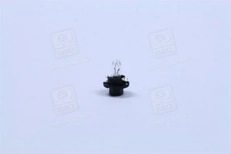 Автолампа (1,2W 12V B8,4D) OSRAM 2351 MFX6