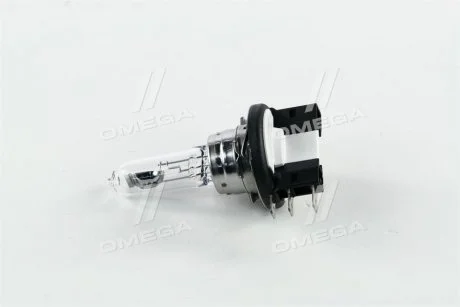 Лампочка Standard галоген H15 (10 шт, 12 В, 55/15 Вт, тип гнізда: PGJ23T-1) OSRAM 64176