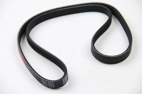Ремінь генератора Ford Transit 2.2TDCI Gates 4PK923