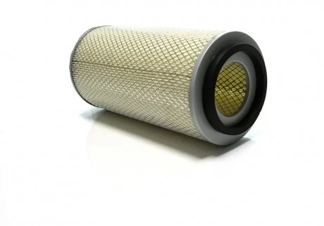 Фильтр воздушный MB T1-T2, O309, 207-410 2.4D-3.0D (75-90), (с внутренней и нару SHAFER SX83