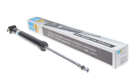 Амортизатор (задній) Audi A4 01- (тиск газу) (B4) BILSTEIN 19-263458