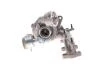 Турбіна VW Caddy III 1.9TDI (55kW/77KW) 03-10 (BLS) BorgWarner 54399880072 (фото 5)