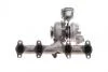 Турбіна VW Caddy III 1.9TDI (55kW/77KW) 03-10 (BLS) BorgWarner 54399880072 (фото 7)
