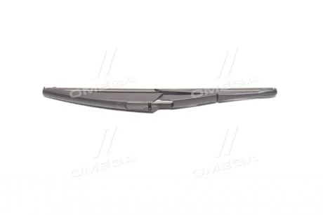 Щітка зад. 290mm Denckermann VD20014