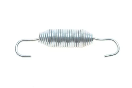 Поворотна пружина для регулювального та маятникового важеля. FEBI FEBI BILSTEIN 03294