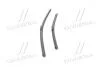 Щітка склоочисн. 600/450 (компл.) Denckermann VD10042 (фото 4)