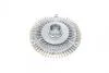 Муфта вентилятора MB E-class (W124)/C-class (W202) 1.8-2.3 93-00 M111 NRF 49673 (фото 3)