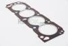 Прокладка Г/Б Ford 1,6 Ohc BGA CH5383 (фото 2)