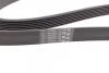 Ремінь генератора поліклиновий CONTINENTAL Contitech 7PK2120 (фото 3)