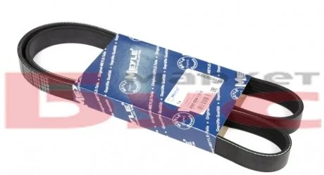 Пасок поліклиновий 6PK1310 MEYLE 050 006 1310